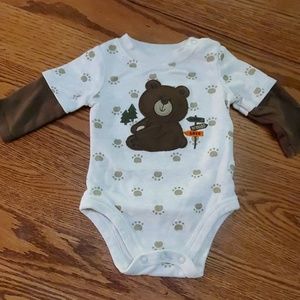 Baby boy clothes